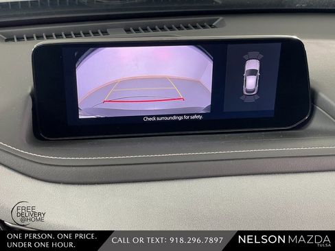 New 2026 MAZDA CX-30 AWD 2.5 S image 31