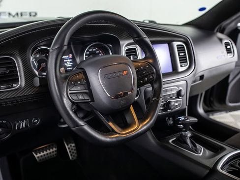 Used 2023 Dodge Charger Scat Pack RWD image 22