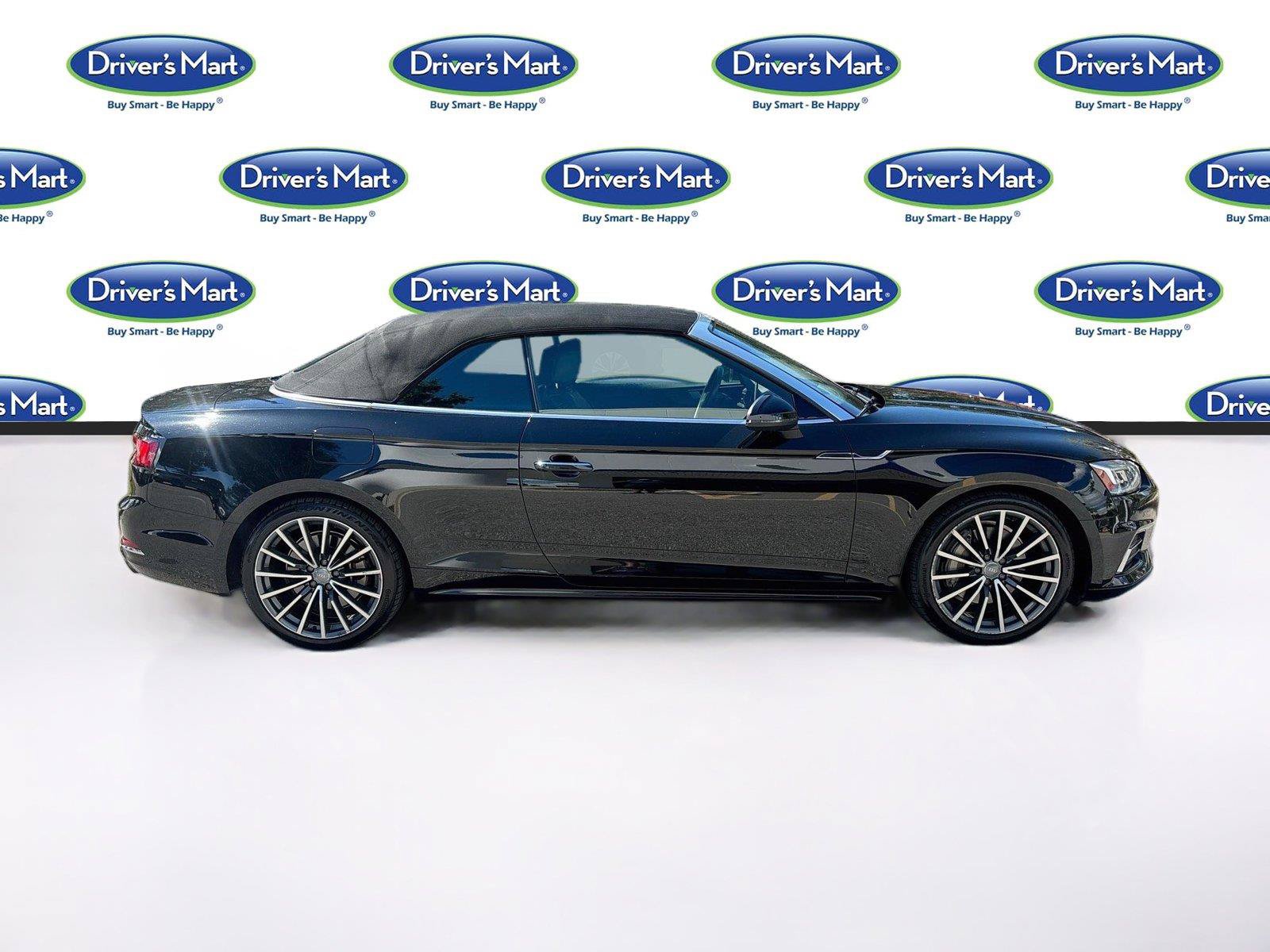 Used 2018 Audi A5 2.0T Premium Plus AWD/4WD image 8