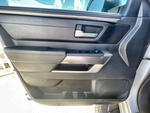 Used 2025 Toyota Tundra SR5 RWD image 22