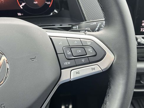 New 2026 Volkswagen Atlas Peak Edition AWD/4WD image 19