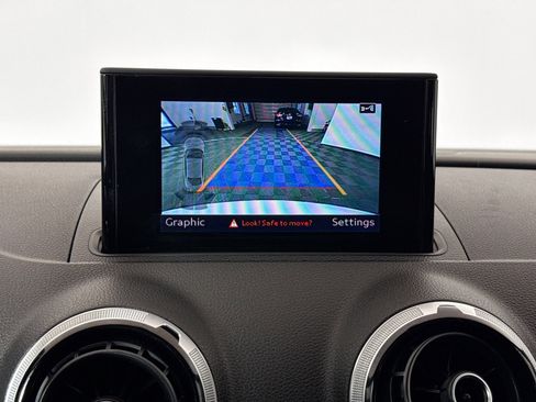 Used 2016 Audi A3 2.0T Premium image 29