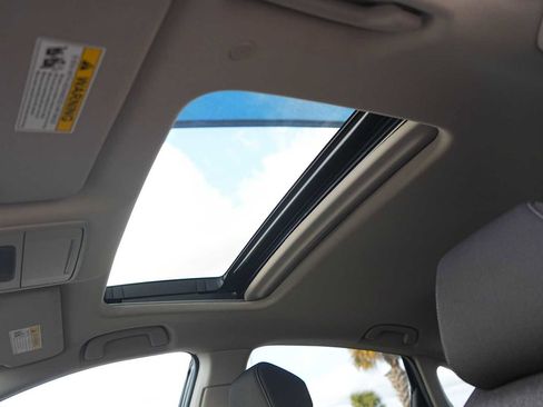 Certified 2024 Honda Accord EX image 25