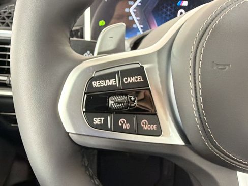 New 2026 BMW X7 xDrive40i image 16