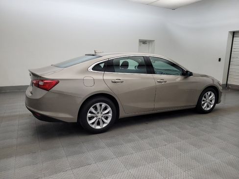 Used 2023 Chevrolet Malibu LT FWD image 10