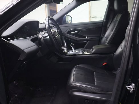 Used 2020 Land Rover Range Rover Evoque SE AWD/4WD image 17