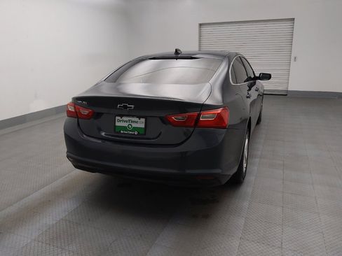 Used 2020 Chevrolet Malibu LS image 7