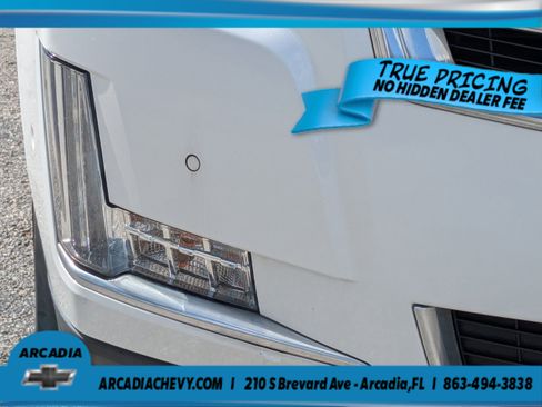 Used 2020 Cadillac Escalade ESV Premium Luxury AWD/4WD image 11