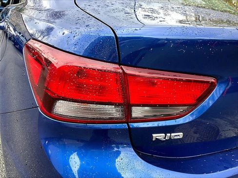 Used 2020 Kia Rio S FWD image 28