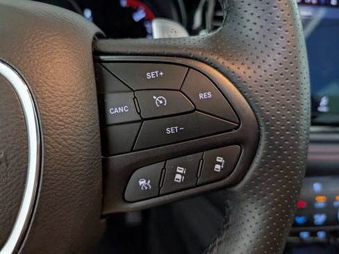 Used 2024 Dodge Durango R/T AWD/4WD image 20