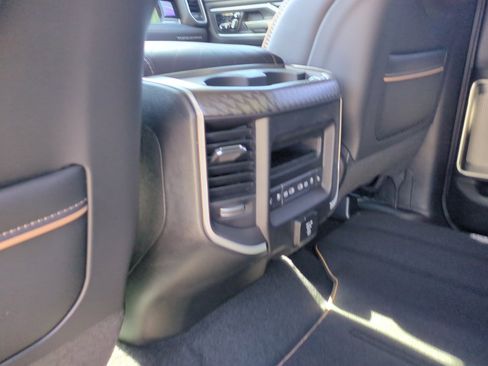New 2026 RAM 1500 Tungsten AWD/4WD image 32