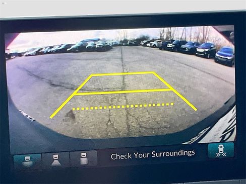 Used 2025 Honda HR-V Sport image 13