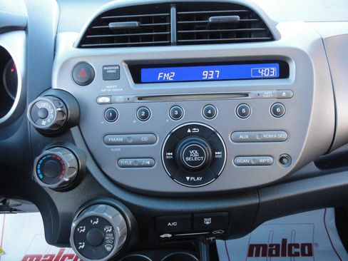 Used 2011 Honda Fit Sport image 24