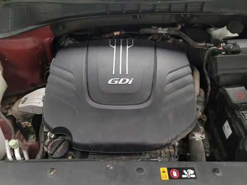 Used 2017 Kia Sorento LX w/ LX V6 Convenience Package FWD image 30