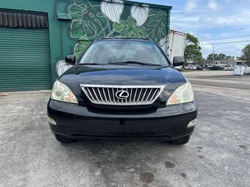 Used 2008 Lexus RX 350 2WD image 10