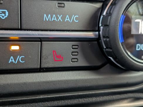 Used 2023 Ford Bronco Outer Banks image 26