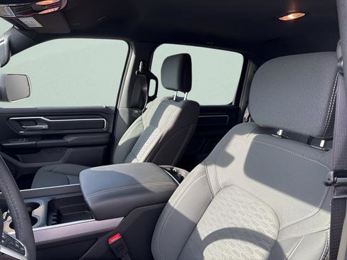 New 2026 RAM 1500 Big Horn image 9