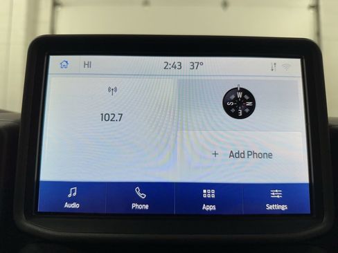 Used 2024 Ford Bronco Sport Badlands image 27