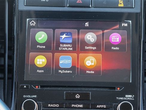 Used 2019 Subaru Ascent Premium w/ Popular Package #3 image 12