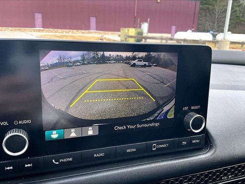 Used 2023 Honda HR-V LX image 26