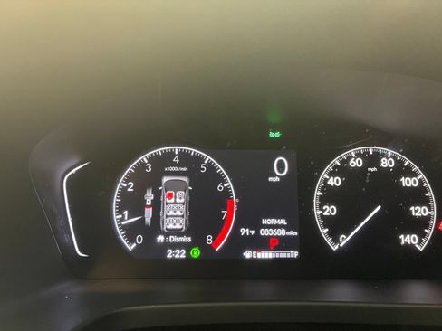Certified 2025 Honda Pilot EX-L image 14