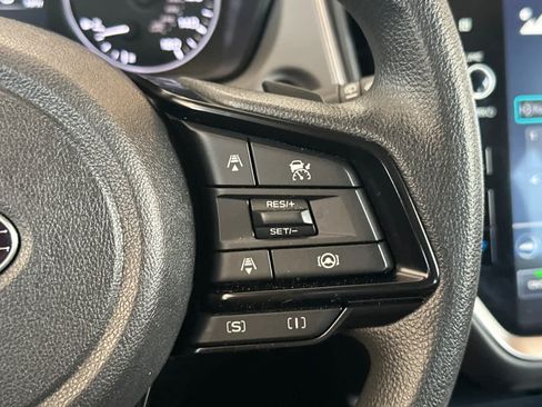Used 2025 Subaru Crosstrek 2.5i Premium AWD/4WD image 26