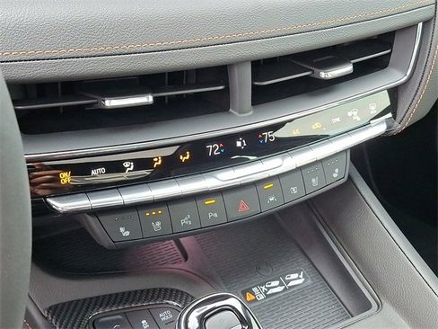 New 2026 Cadillac CT5 V image 11