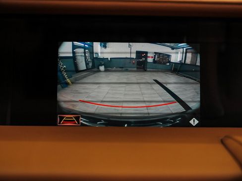 Used 2020 Lexus LC 500 Coupe w/ Performance Package image 16