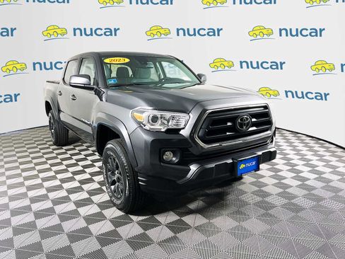 Used 2023 Toyota Tacoma SR5 image 1