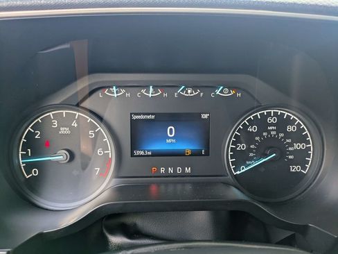 Used 2023 Ford F150 XL w/ STX Appearance Package AWD/4WD image 26