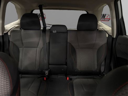 Used 2019 Subaru Forester Sport AWD/4WD image 15