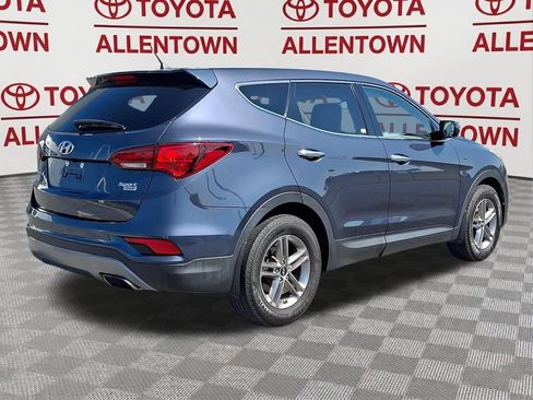 Used 2018 Hyundai Santa Fe Sport w/ Cargo Package AWD/4WD image 6