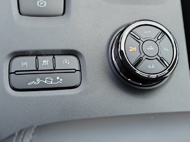 New 2026 Ford Ranger Raptor AWD/4WD image 31