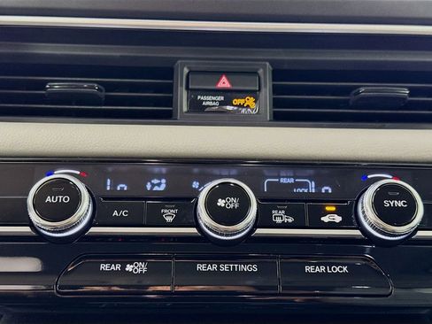 Used 2025 Honda Pilot EX-L image 20