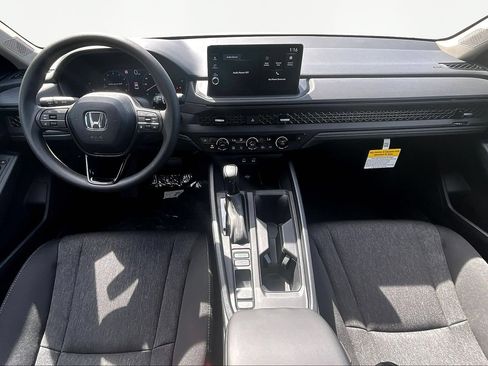 New 2026 Honda Accord SE image 12