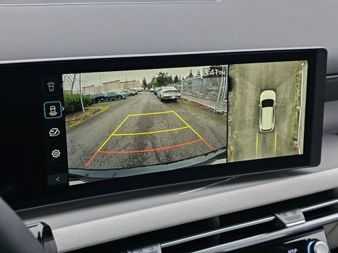 New 2026 Hyundai Tucson Limited w/ Tow & Go Package image 22