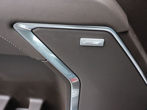 New 2026 Chevrolet Silverado 1500 LTZ w/ LTZ Premium Package AWD/4WD image 19