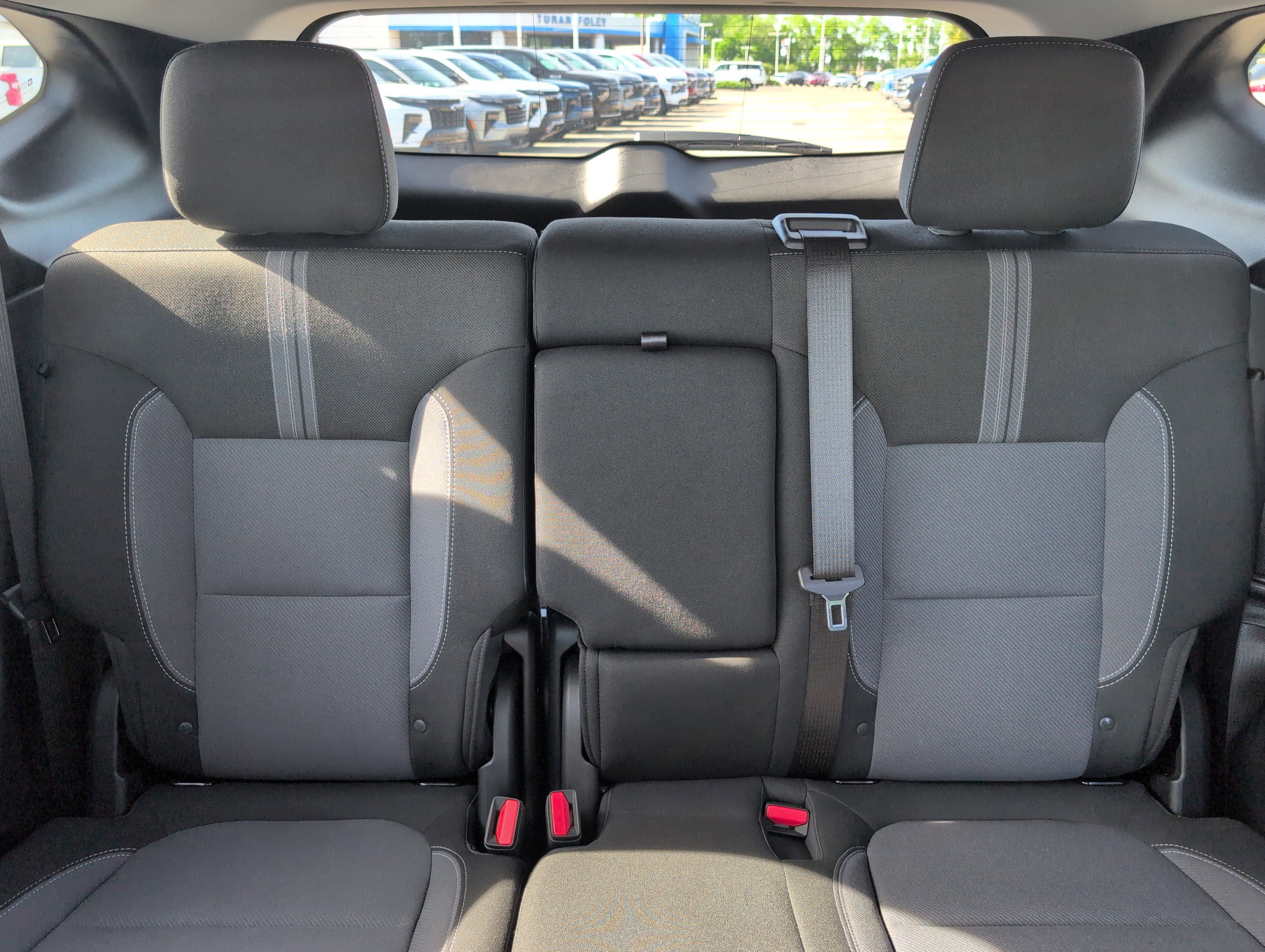 Used 2024 Chevrolet Blazer LT w/ Convenience Package FWD image 27