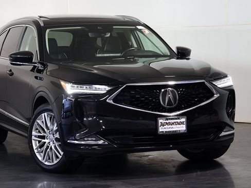 Certified 2023 Acura MDX SH-AWD w/ Advance Package image 6