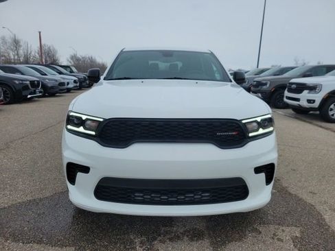 Used 2023 Dodge Durango GT image 18