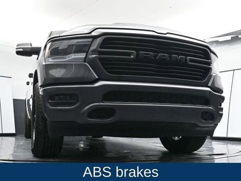 Used 2021 RAM 1500 Sport image 27