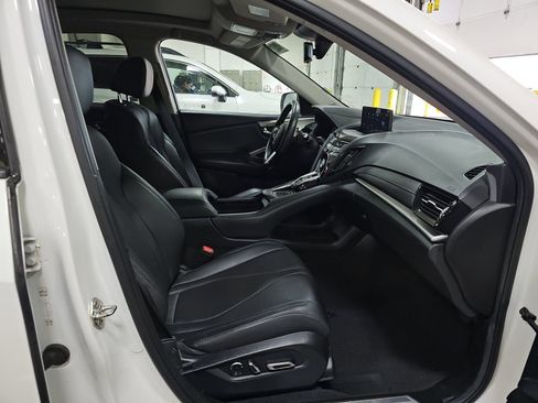 Used 2019 Acura RDX AWD image 14