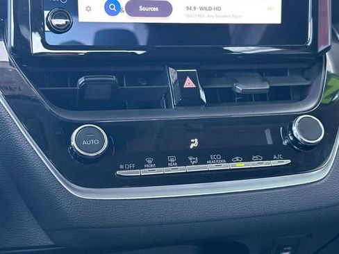 Certified 2024 Toyota Corolla LE image 25