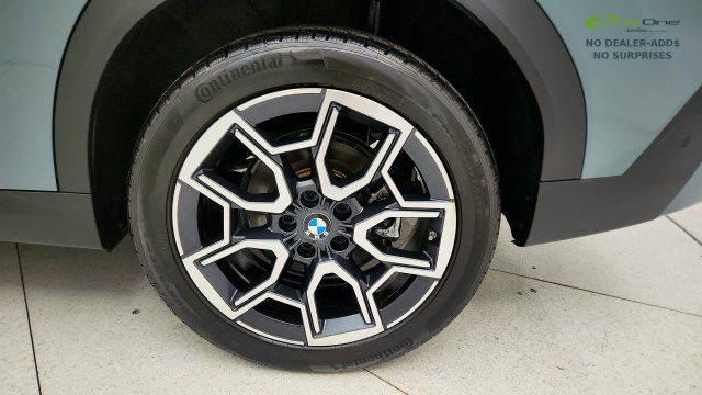 Used 2026 BMW X2 xDrive28i AWD/4WD image 79