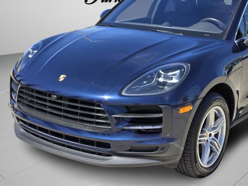 Used 2020 Porsche Macan S image 30
