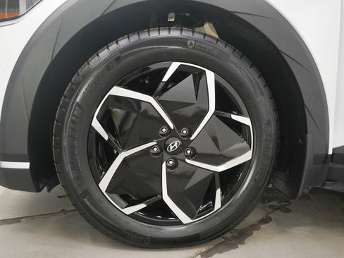 Certified 2023 Hyundai Ioniq 5 SEL image 28