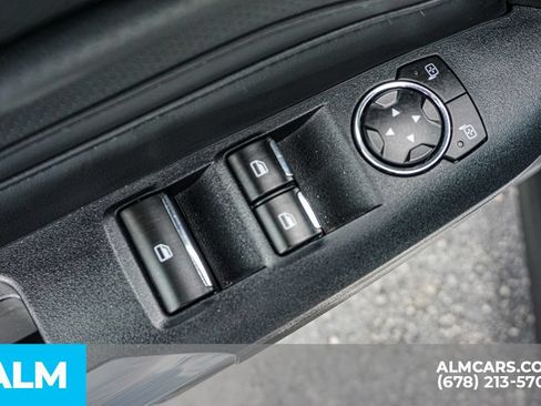 Used 2025 Ford Mustang Premium RWD image 46