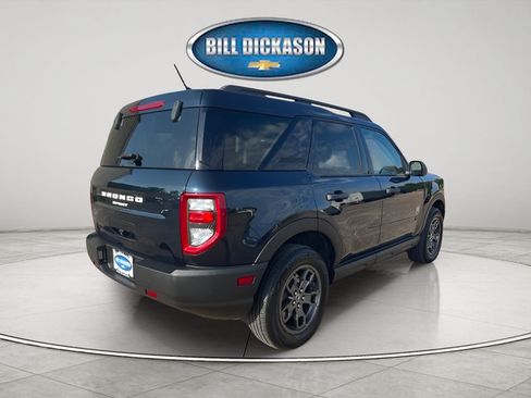 Used 2021 Ford Bronco Sport Big Bend AWD/4WD image 11