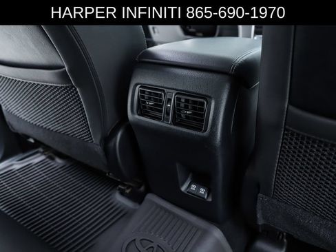 Used 2020 Toyota 4Runner SR5 Premium w/ Moonroof Package AWD/4WD image 38