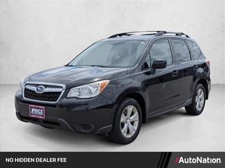 Used 2015 Subaru Forester 2.5i Premium w/ Protection Package #1 AWD/4WD video 1